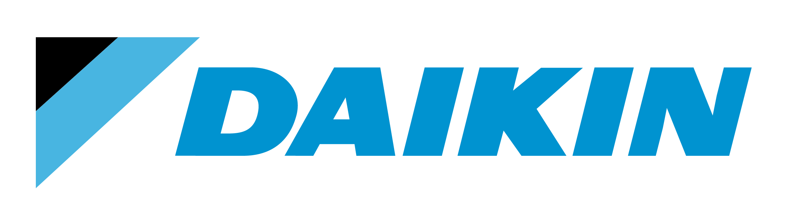 Installation de clim Daikin - David Clim Fréjus Saint-Raphaël