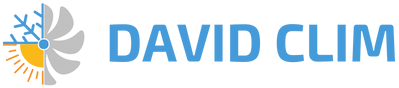Logo de David Clim