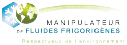 Certification manipulation de fluides frigorigènes - David Clim Fréjus